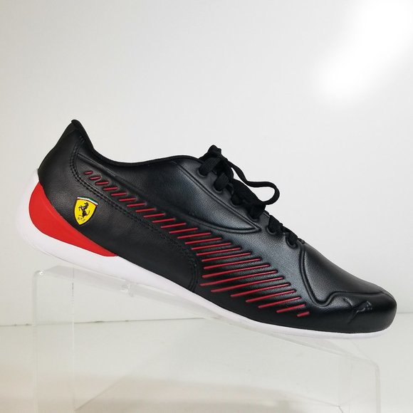 Puma Other - New Puma 306424-01 Ferrari Drift Cat Men 10